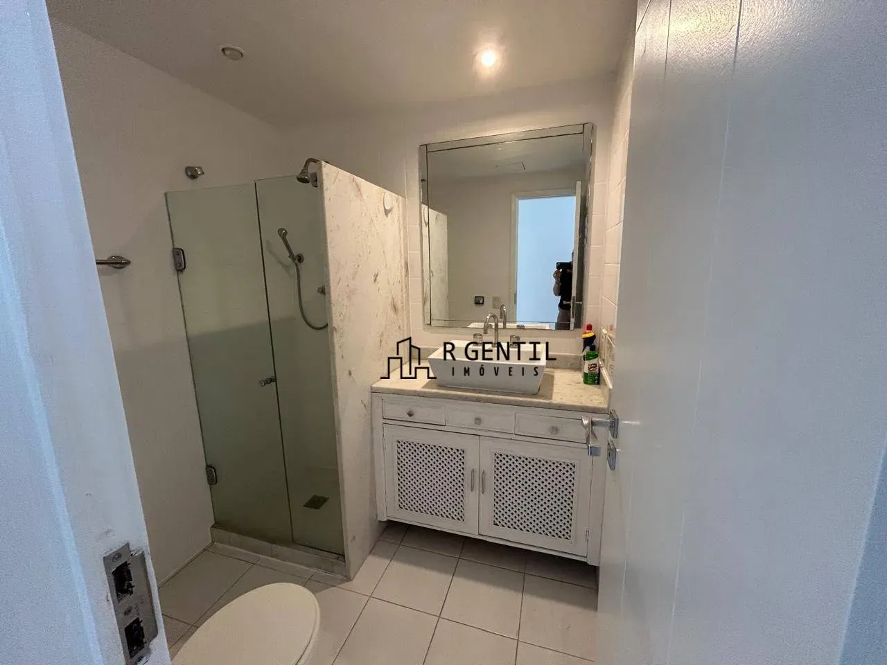 Невмебльована квартира з 3 спальнями та 4 ванними — photo 14