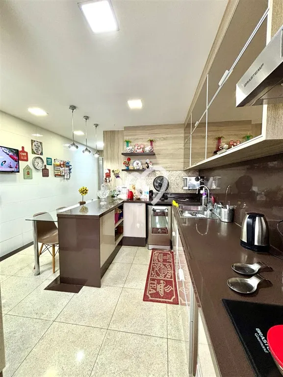 406 m² duplex penthouse with 4 en-suite rooms and view — photo 10