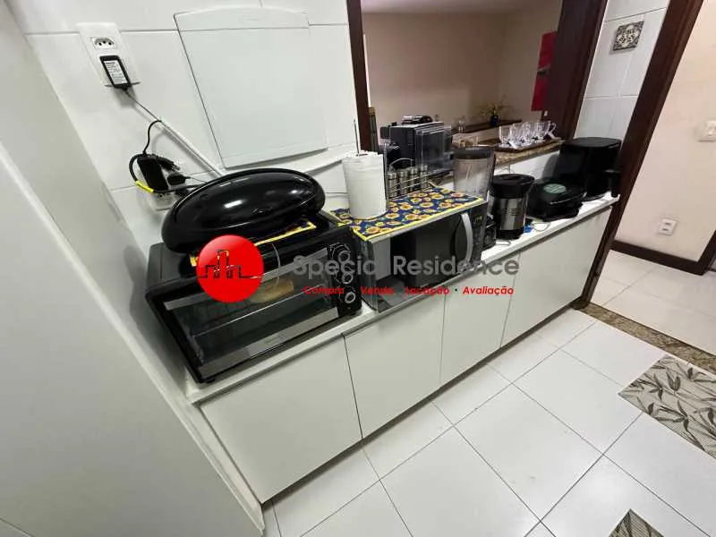 Apartamento amueblado con 3 dormitorios y 2 baños — photo 12