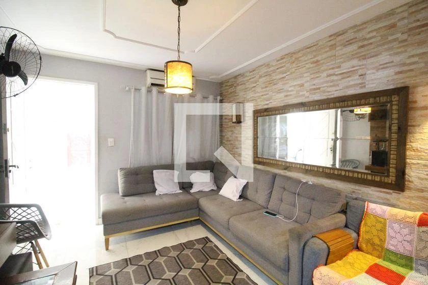 Casa mobiliada com suíte e 3 quartos, 107 m² — photo 9