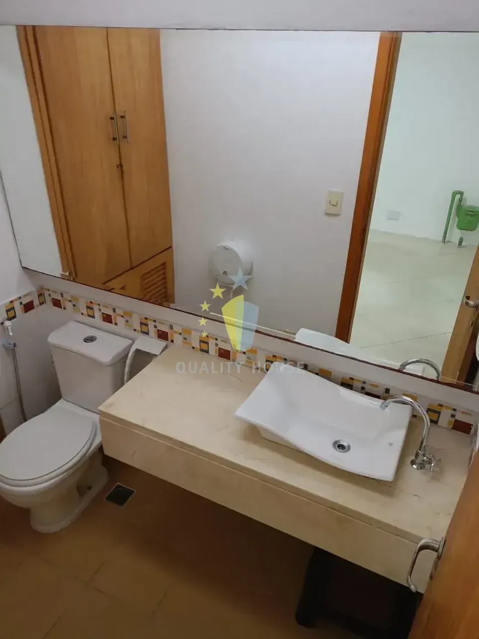 Apartamento para locação com 2 quartos e 2 banheiros — photo 4