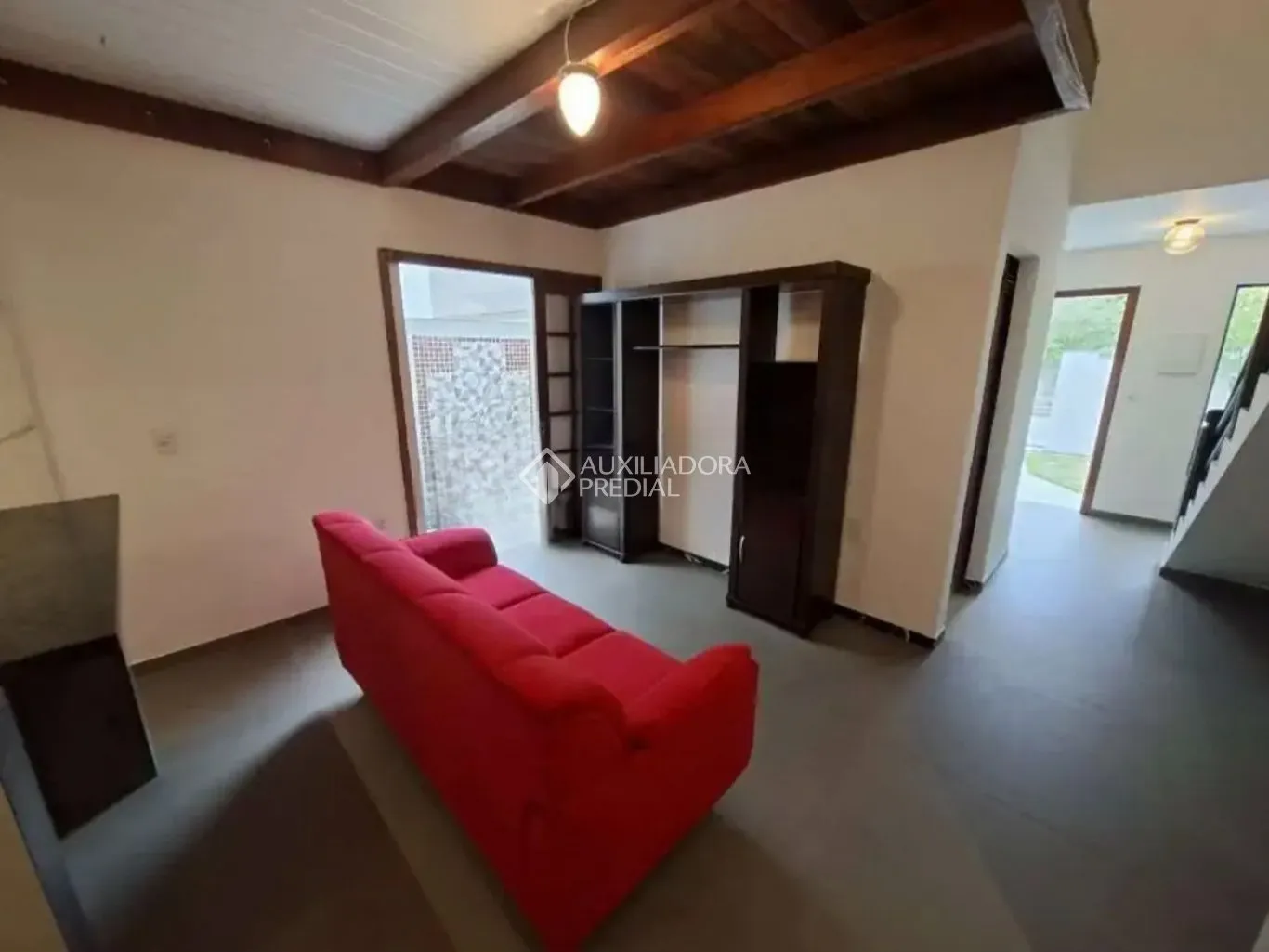 Casa con 2 dormitorios y jardín privado — photo 3
