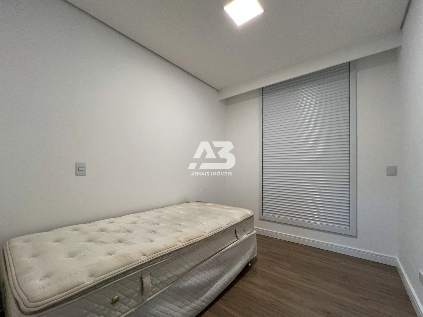 Apartamento com 3 dormitórios e 2 vagas, varanda com BBQ — photo 20