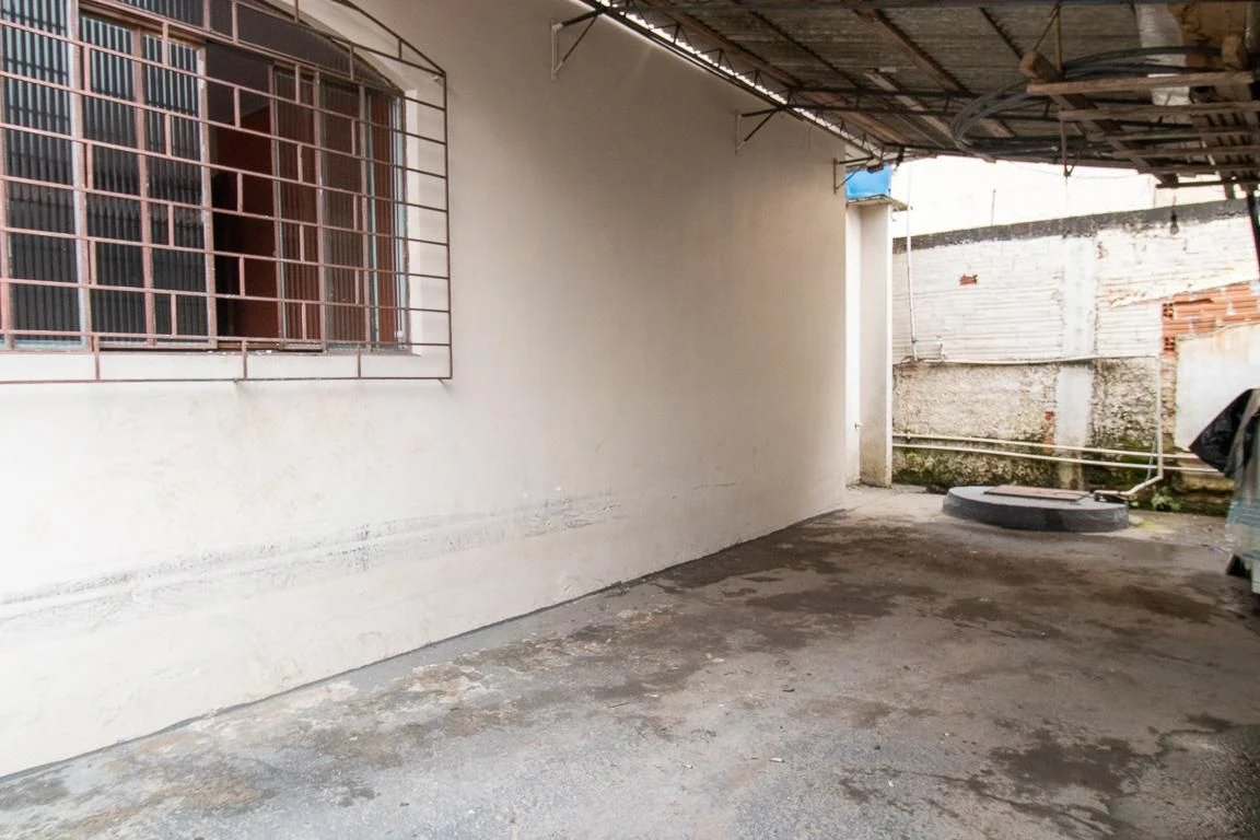 Пральна машина та 2 спальні: будинок 60 м² — photo 13