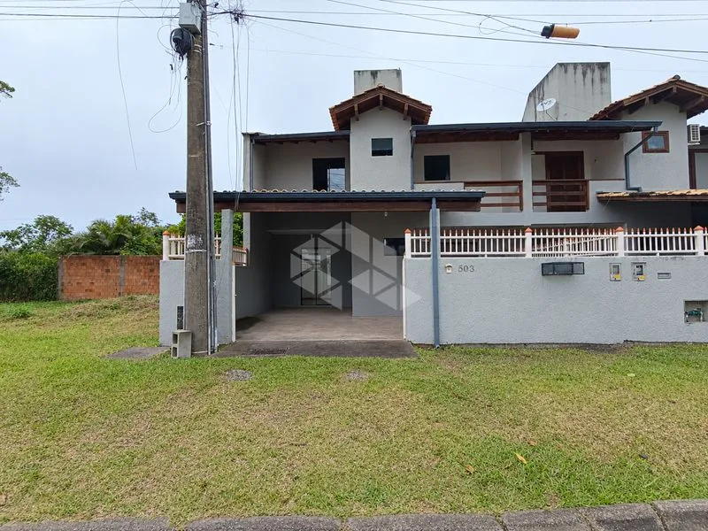 Garden in a 2-bedroom house, 80 m² — photo 15