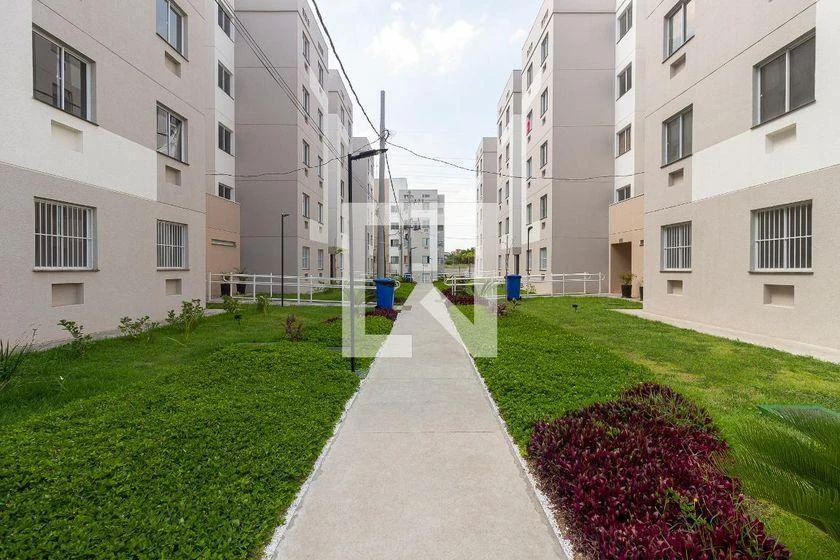 Apartamento de 2 quartos com cozinha compacta e 1 vaga — photo 40