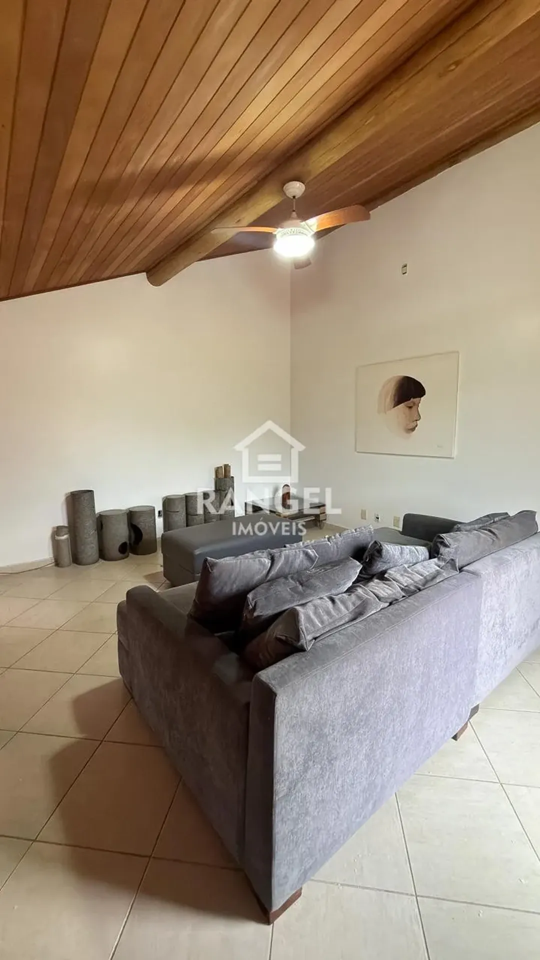 Apartamento mobiliado de 360 m² com 4 suítes — photo 23