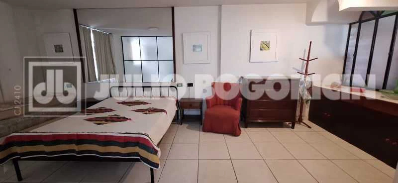 Furnished 260 m² apartment with 4 bedrooms and view — photo 27