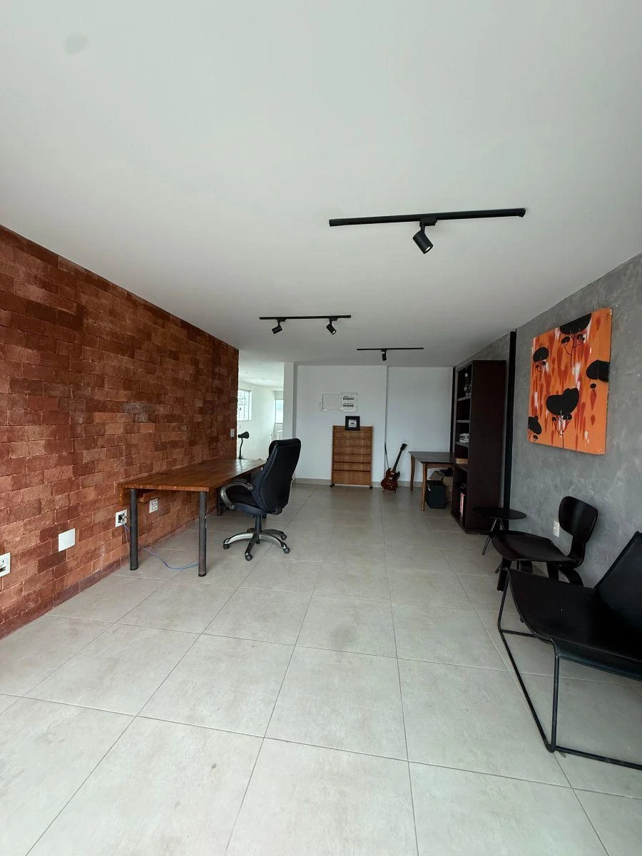 Apartamento mobiliado de 400 m² com 3 suítes e 3 vagas — photo 15