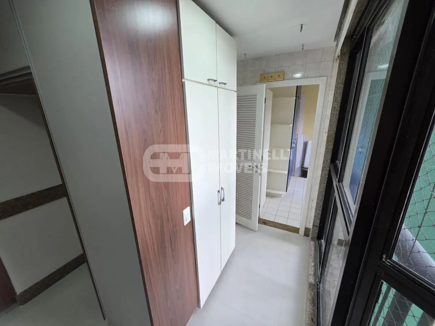 Apartamento sem mobília com 3 quartos e 5 banheiros — photo 17