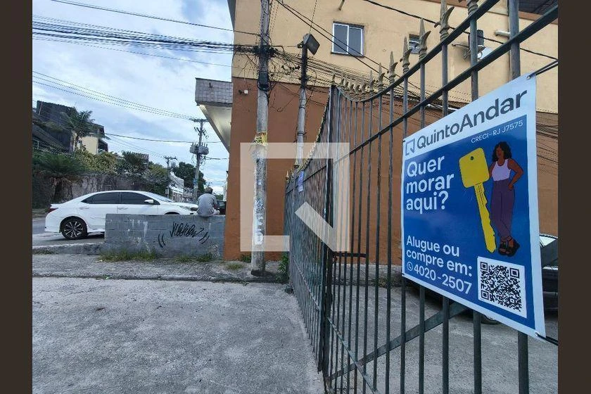Rental house with 1 bedroom and 760 m² — photo 31