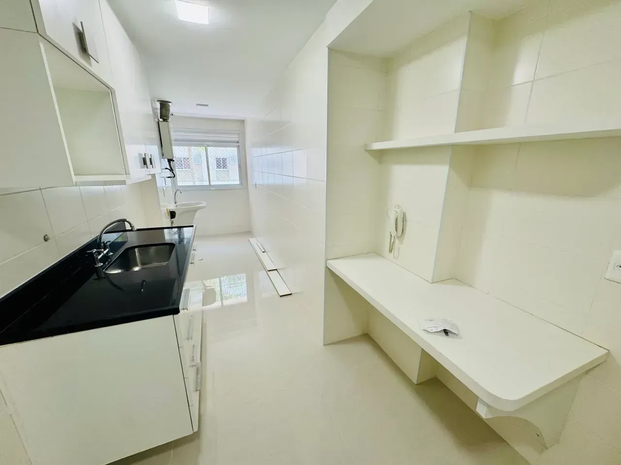 3-bedroom apartment with a private BBQ in Rio de Janeiro — photo 18
