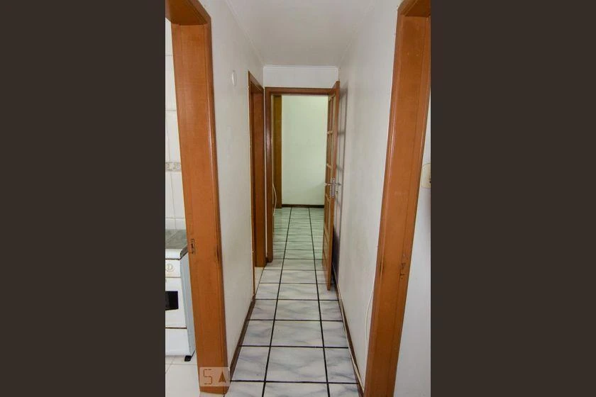 Apartamento mobiliado de 65 m² com 2 quartos — photo 41