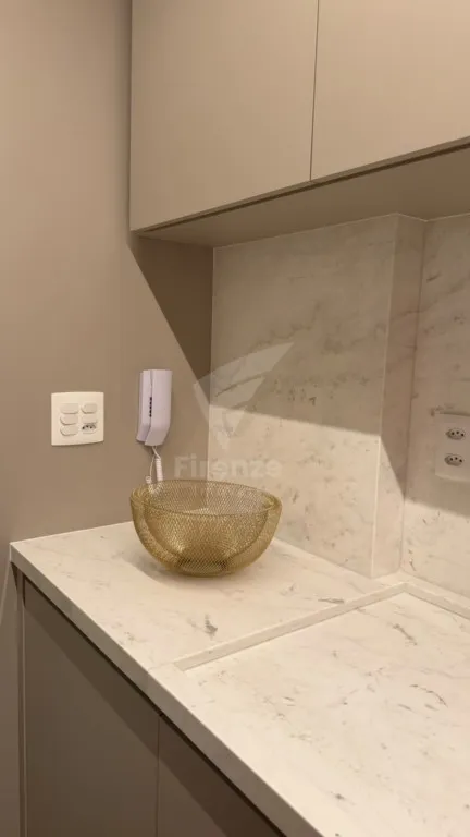 Apartamento amueblado de 1 dormitorio con cocina abierta — photo 80