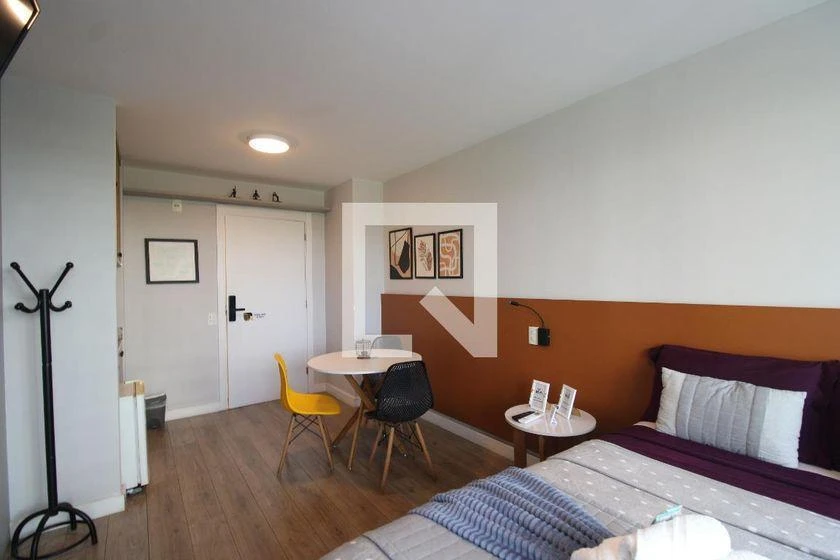 Furnished 79 m² apartment with 2 bedrooms and 2 bathrooms — photo 33
