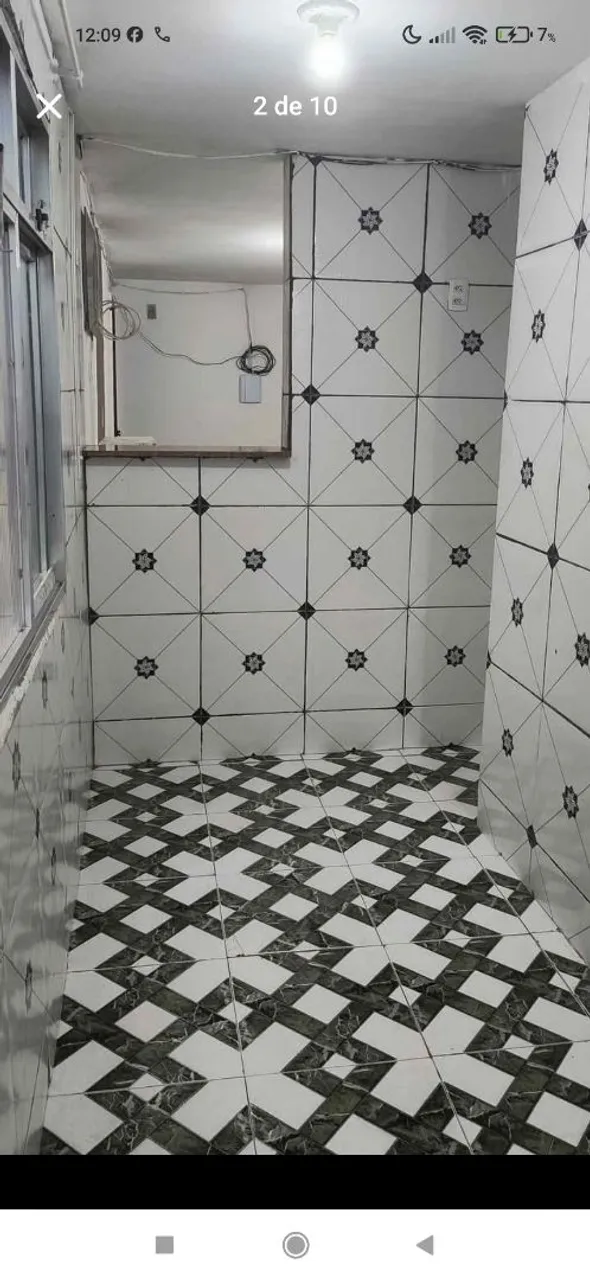 Apartamento de 2 quartos e 70 m² — photo 2