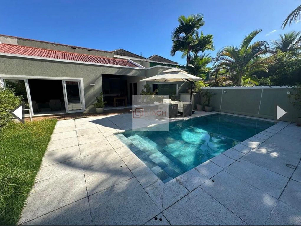 Casa em condomínio com 500 m² e 4 quartos — photo 14