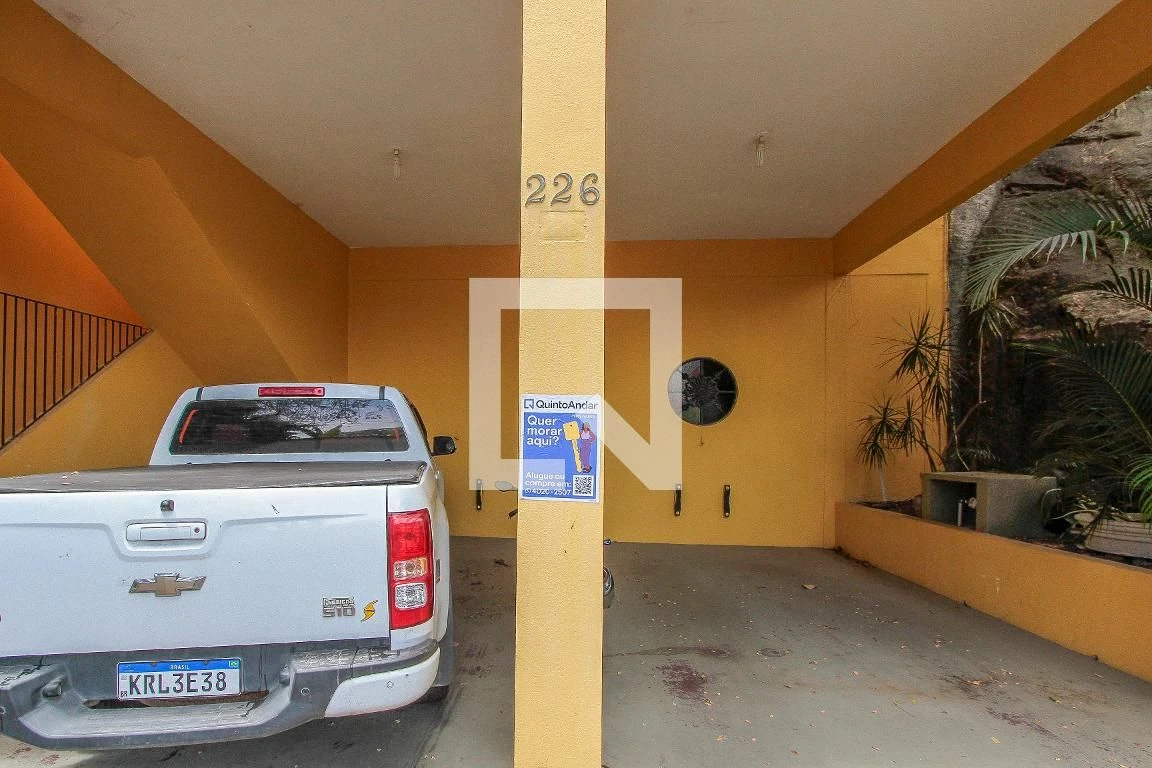 Casa de 5 quartos com churrasqueira privativa, Itanhangá — photo 43