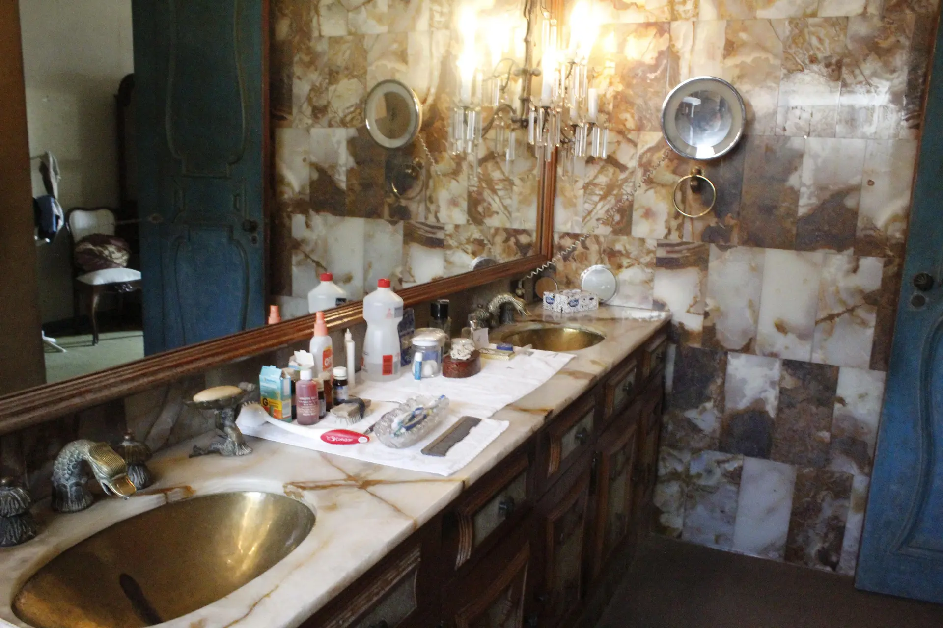 Apartamento amueblado de 4 dormitorios y 4 baños — photo 33