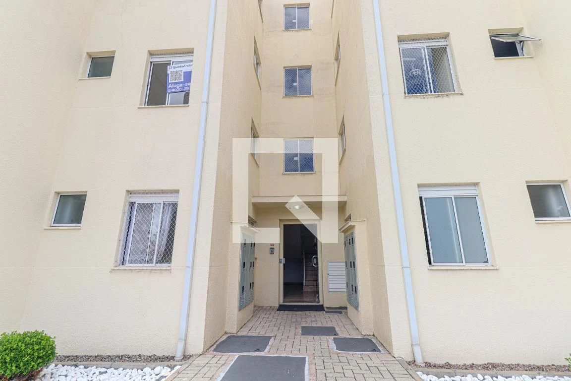 2-bedroom apartment with a private BBQ