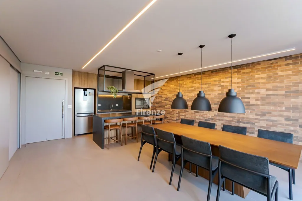 Apartamento amueblado de 1 dormitorio con cocina abierta — photo 41