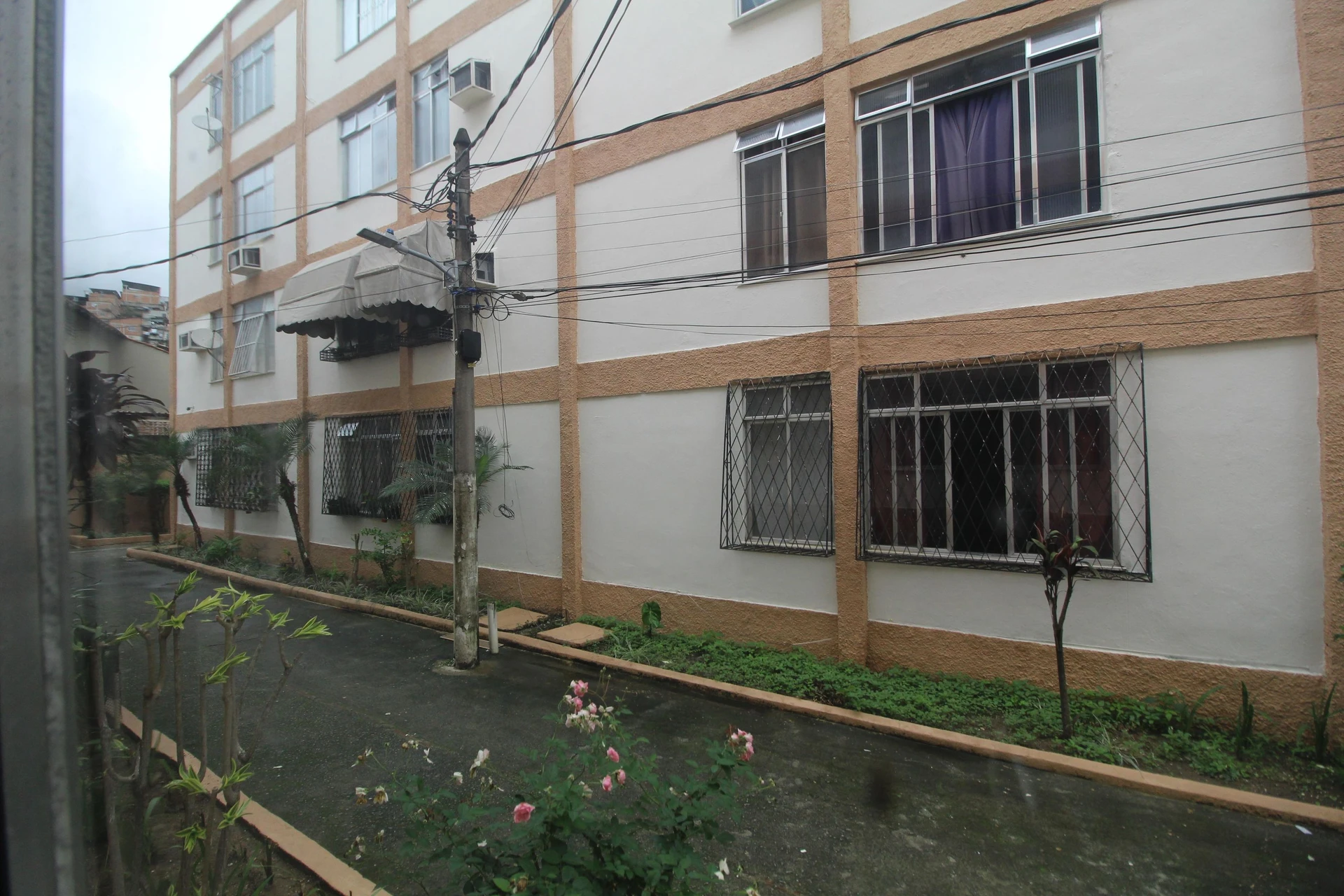 2-bedroom apartment, 50 m² — photo 3