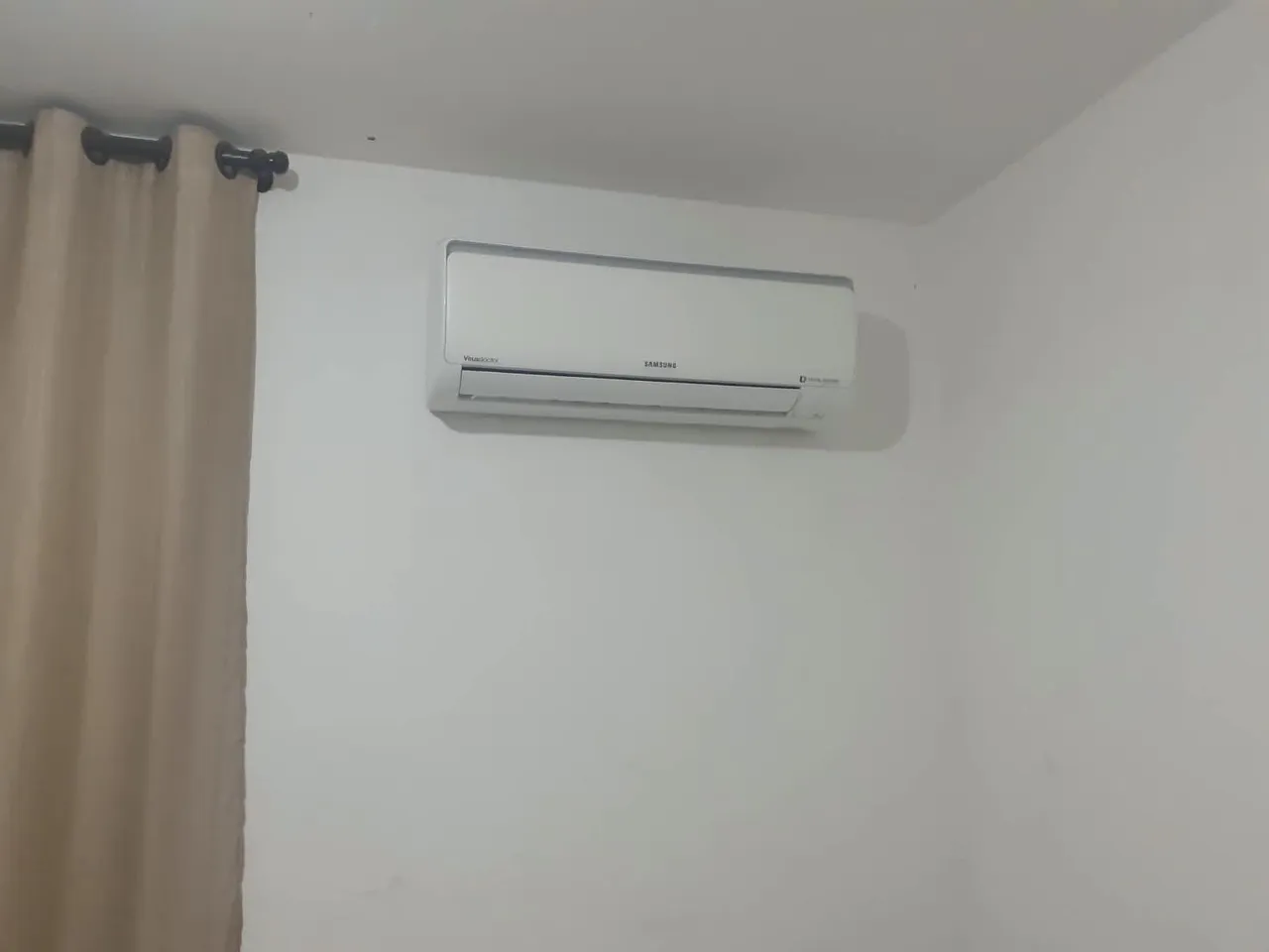 Apartamento de 1 quarto com espaço de home office, Aeroclube — photo 9