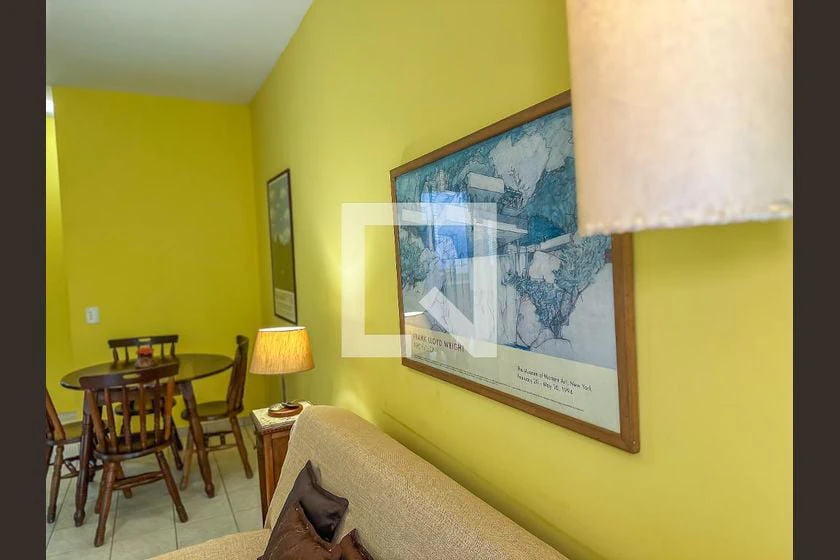 1-bedroom apartment with 2 bathrooms and a balcony — photo 11