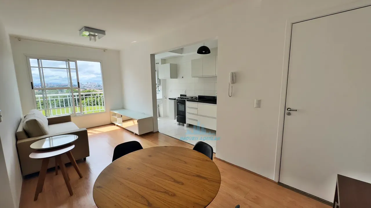 Furnished 2-bedroom apartment with private garden — photo 9