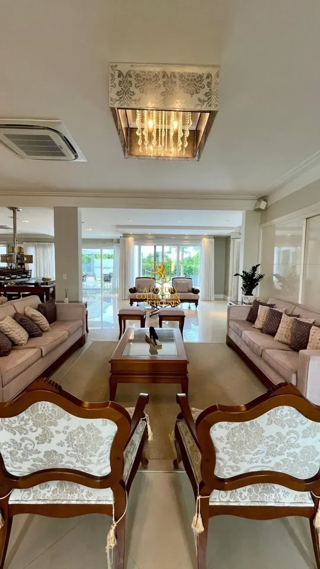 Casa amueblada con 6 dormitorios y 9 baños — photo 28