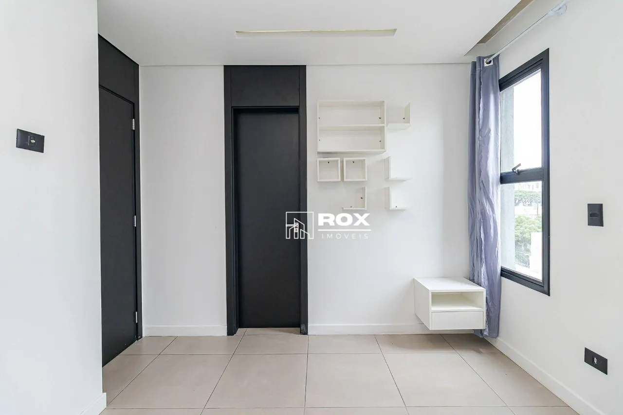 Apartamento de 2 dormitorios con balcón y parrilla — photo 16