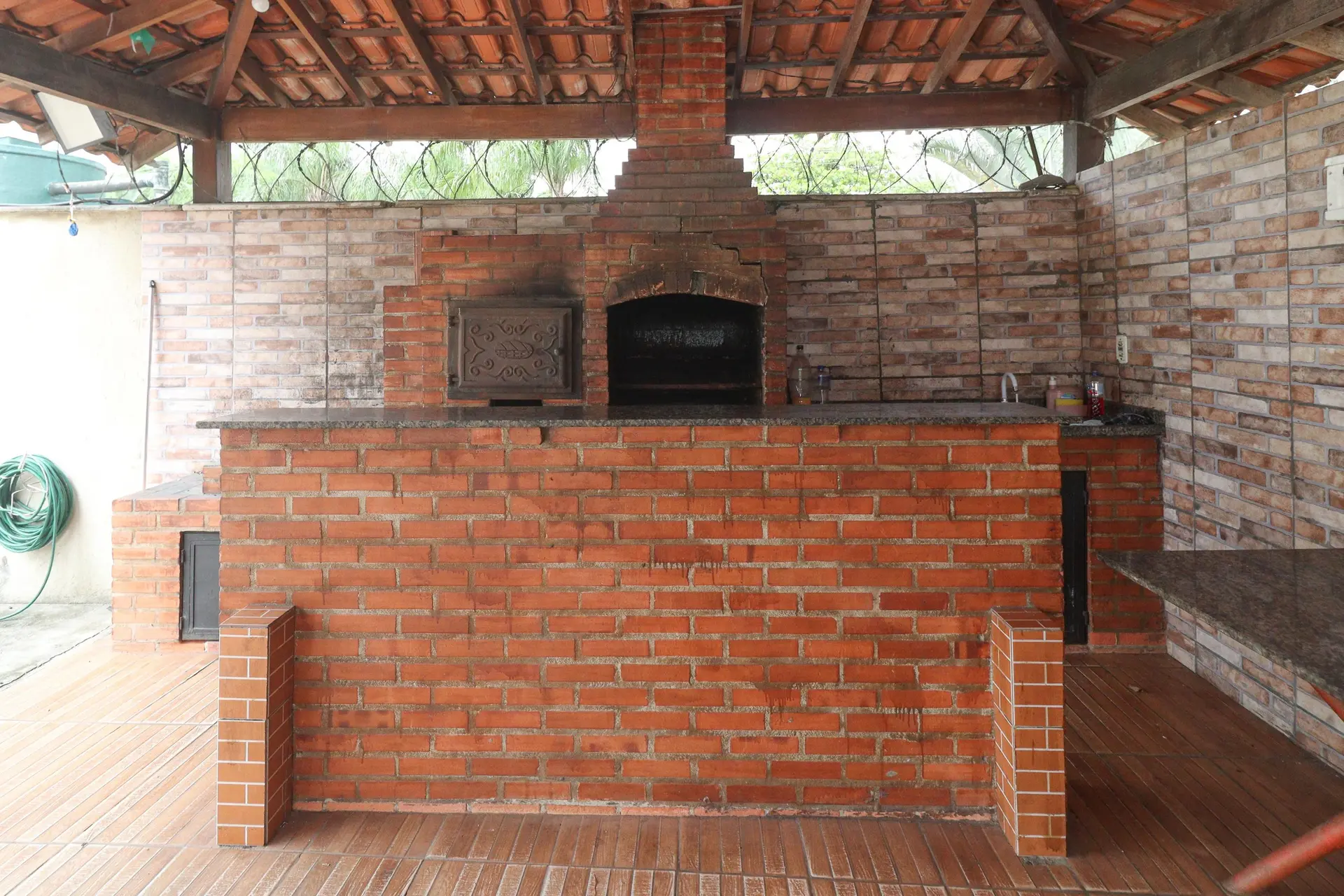 Furnished 2-bedroom apartment, 50 m²