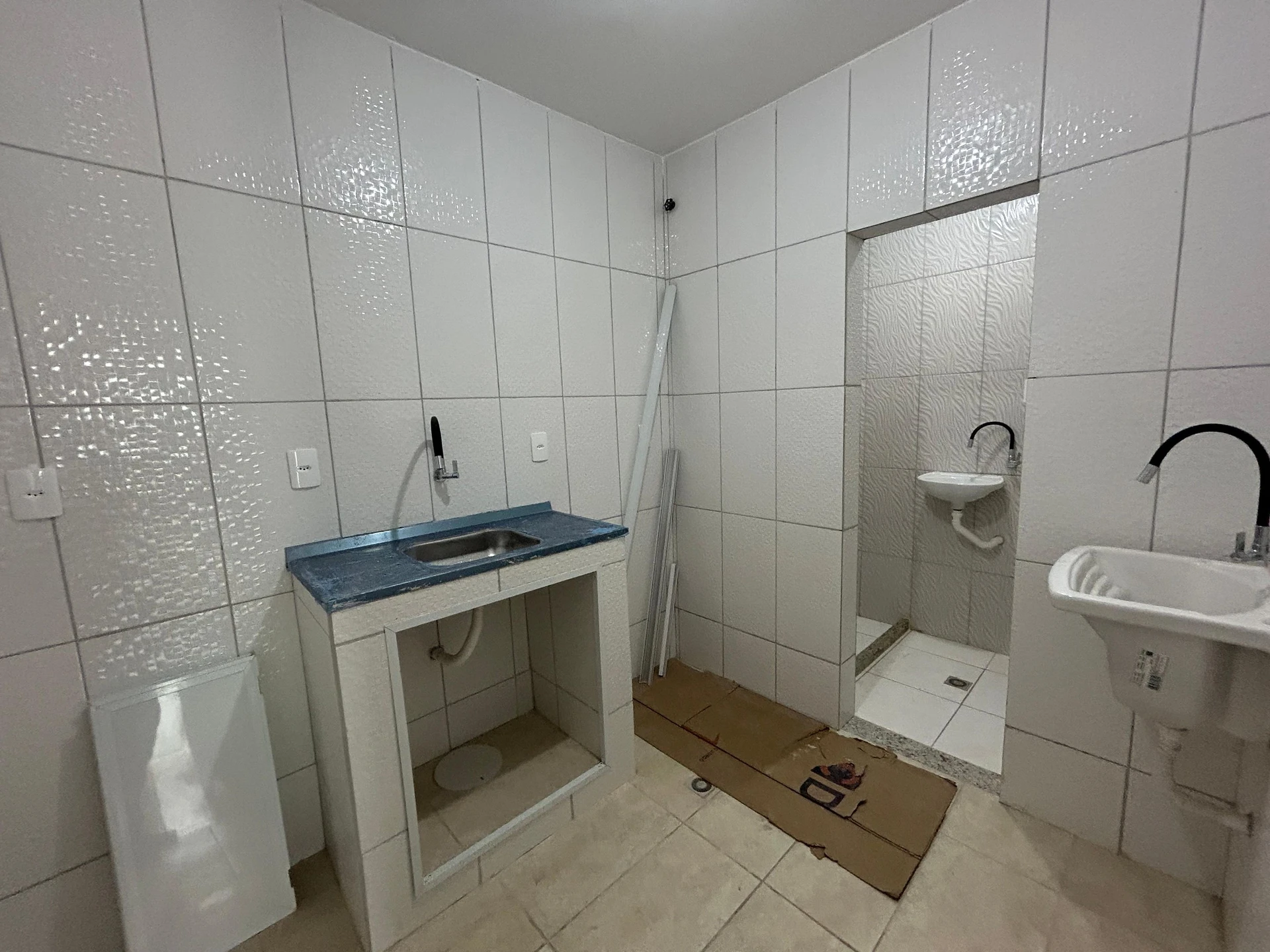 One-bedroom, 35 m² house in Rio de Janeiro — photo 10