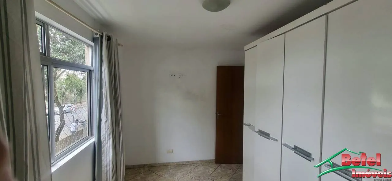 Washing machine in a 3-bedroom apartment, 58 m² — photo 24