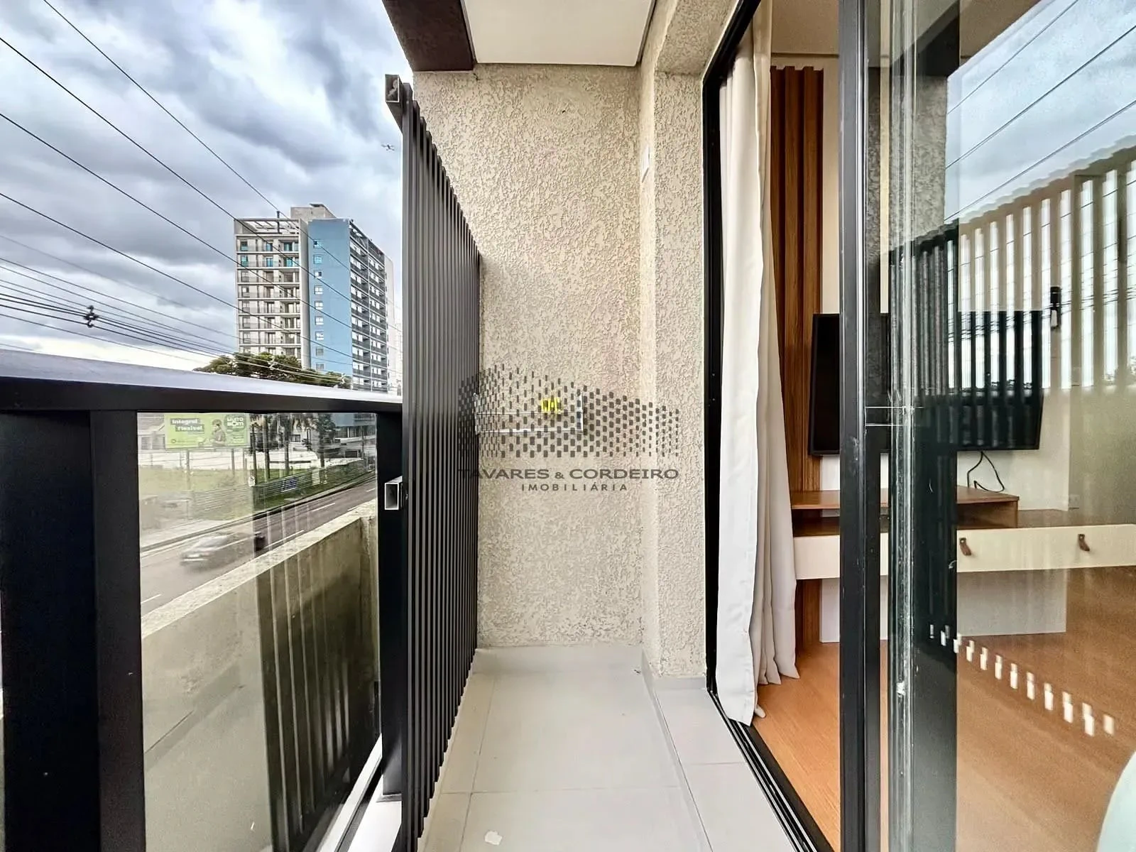 Furnished apartment, 48 m², with a washing machine — photo 18