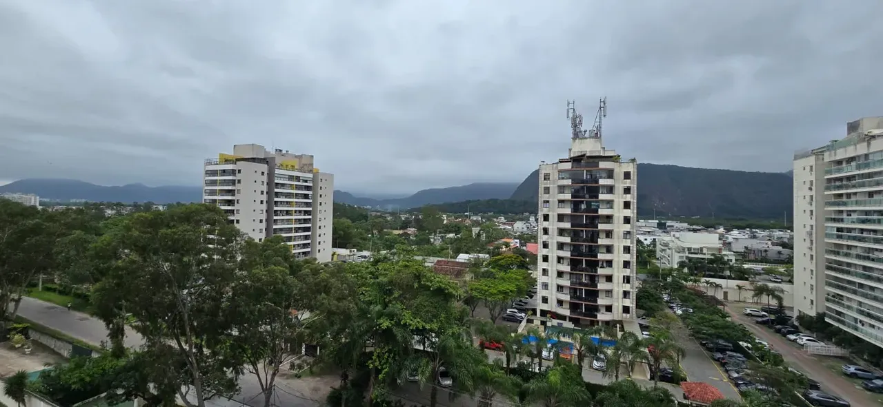 3 quartos e vista para as montanhas: apartamento de 89 m² — photo 16