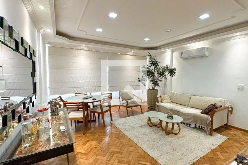 4-bedroom apartment with a home office — photo 16