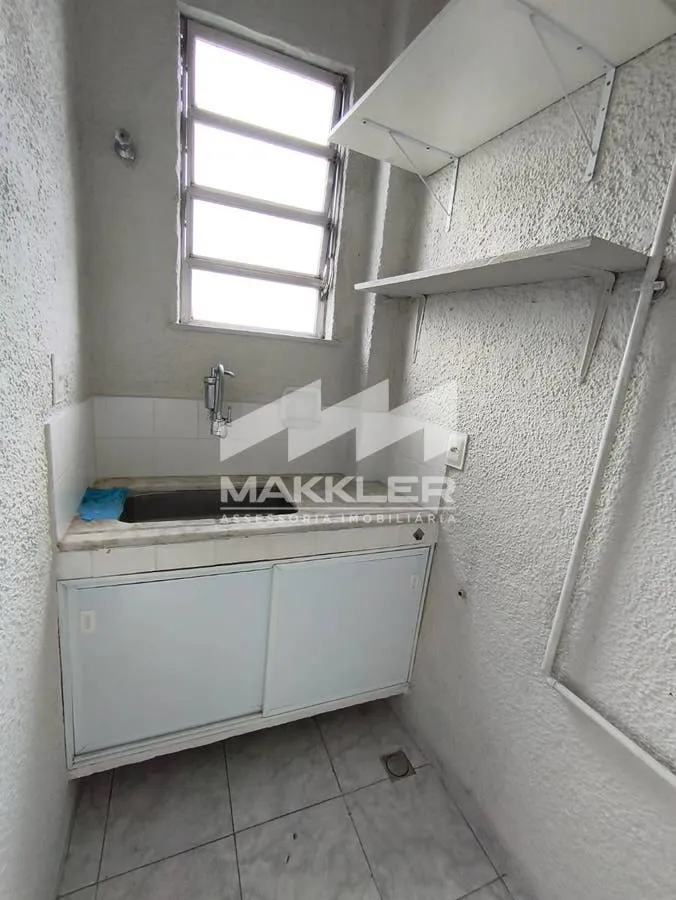 Apartamento, 35 m², com vista para a água — photo 11