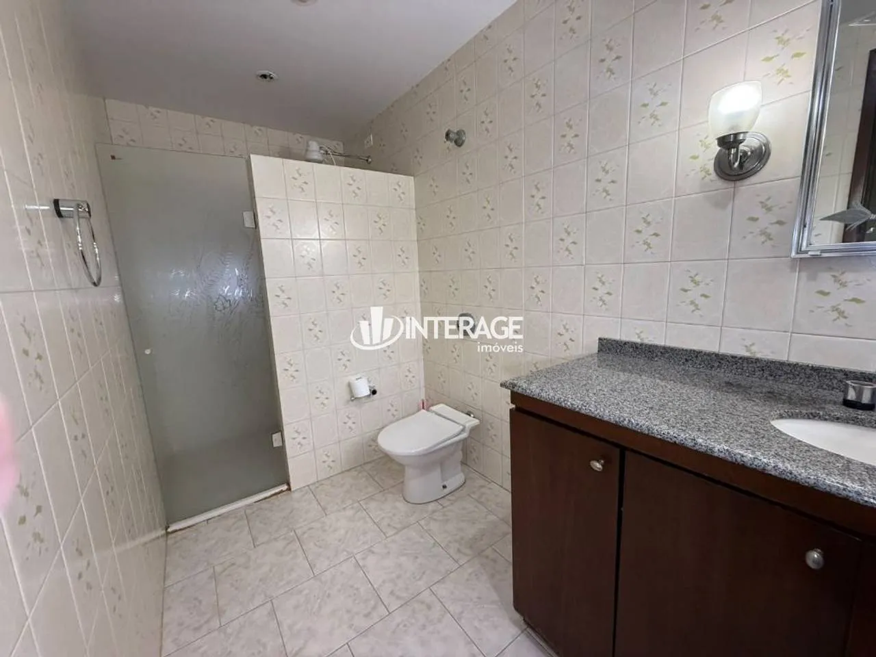 3-bedroom apartment with a home office in Curitiba — photo 28