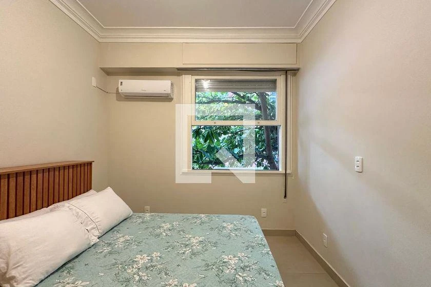 Furnished 1-bedroom apartment with a balcony — photo 5