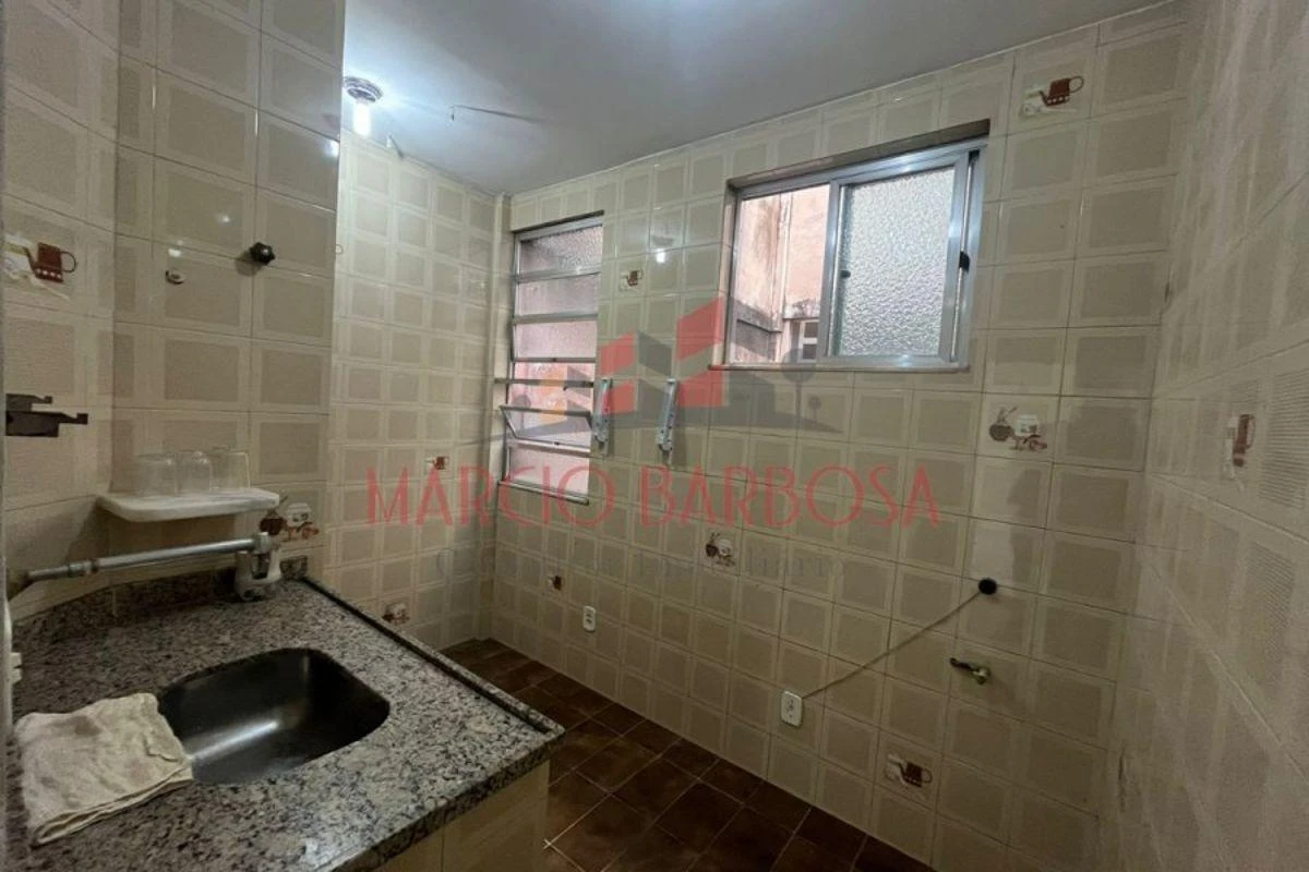 2-bedroom, 67 m² apartment in Rio de Janeiro — photo 2