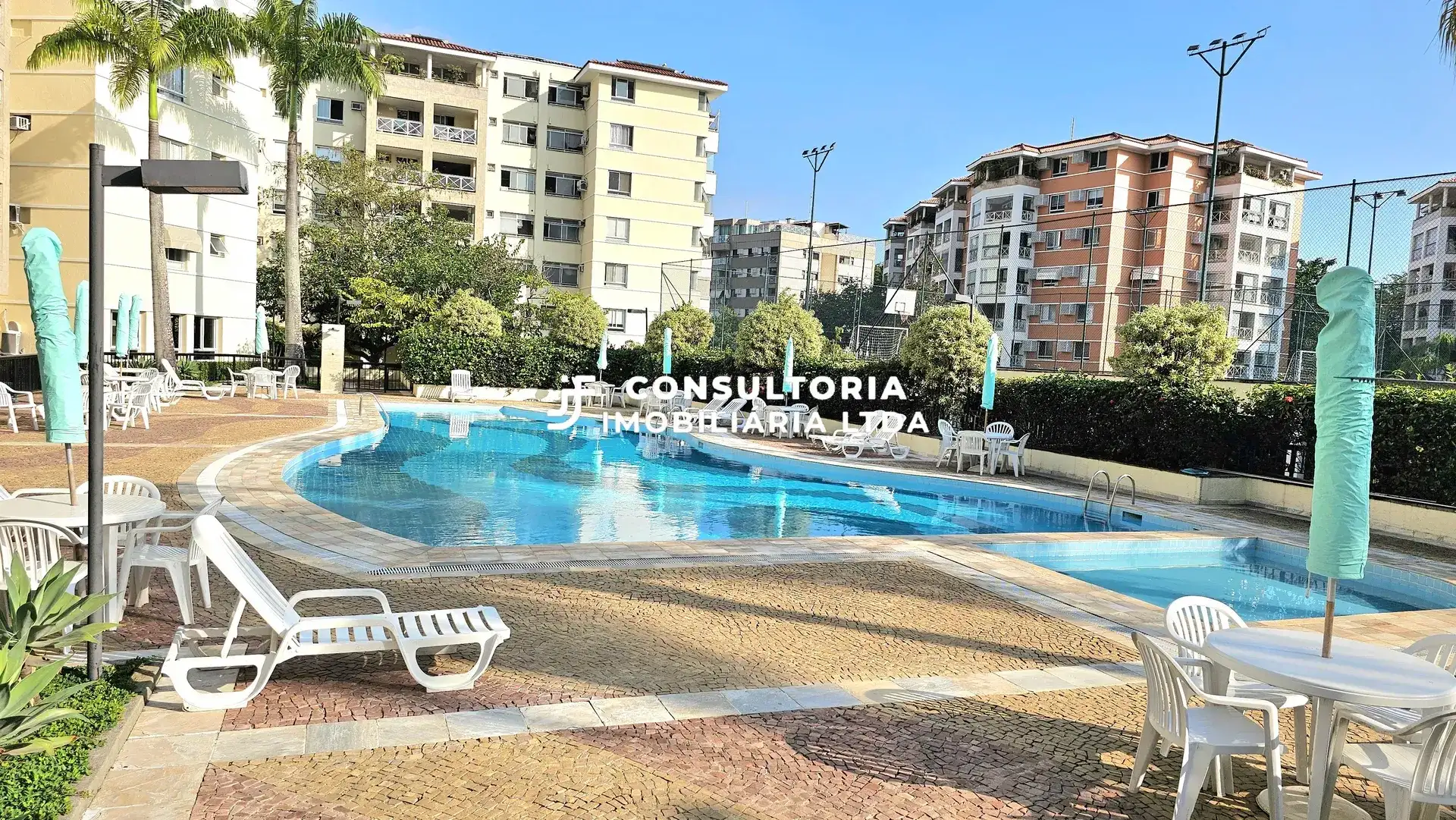 2 quartos e espaço de home office: apartamento de 95 m² — photo 21