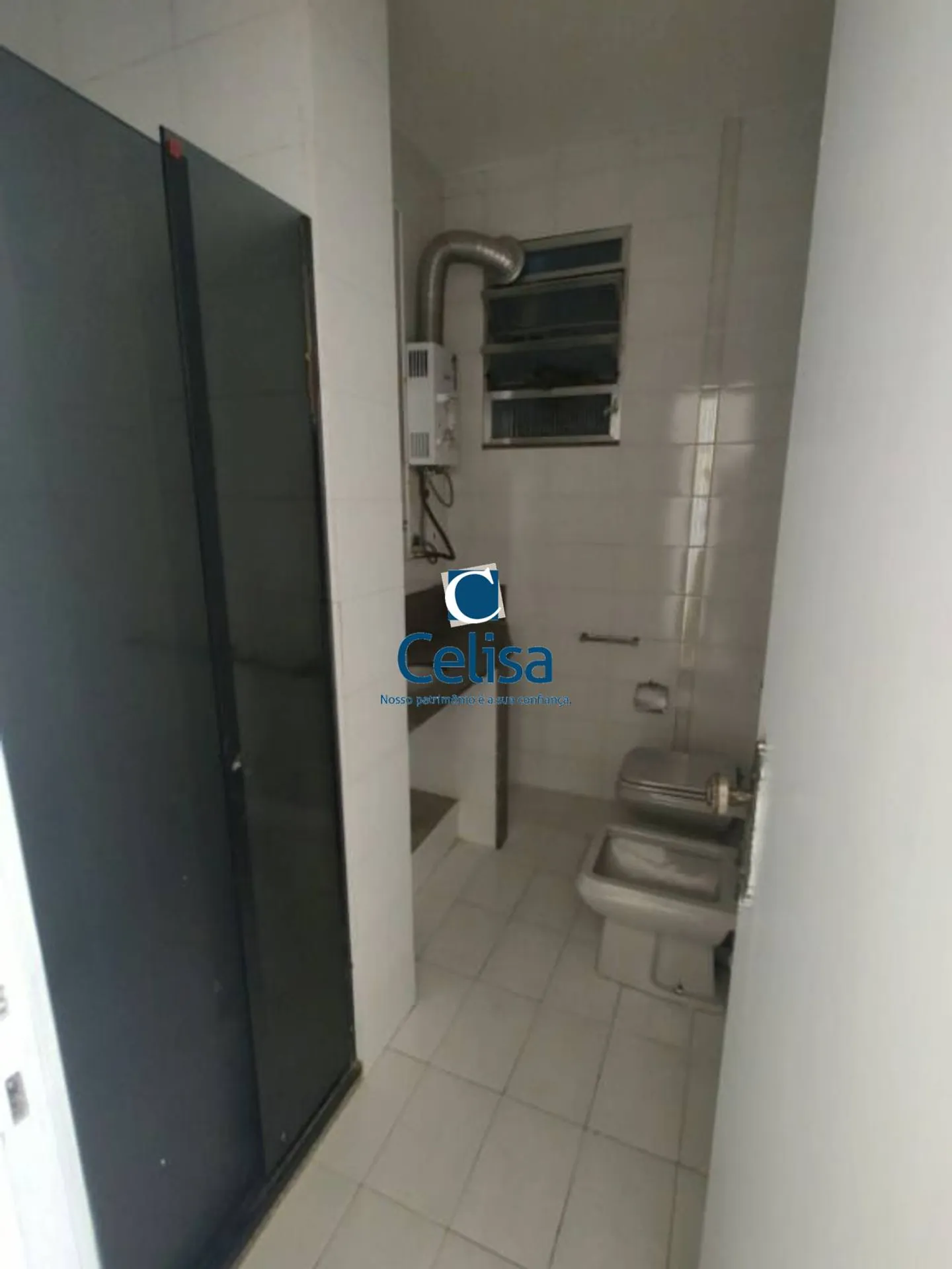 68 m² apartment with 2 bedrooms and 1 parking spot — photo 20