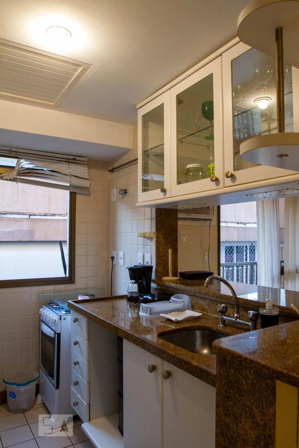 Apartamento mobiliado com 2 suítes e 1 vaga — photo 6