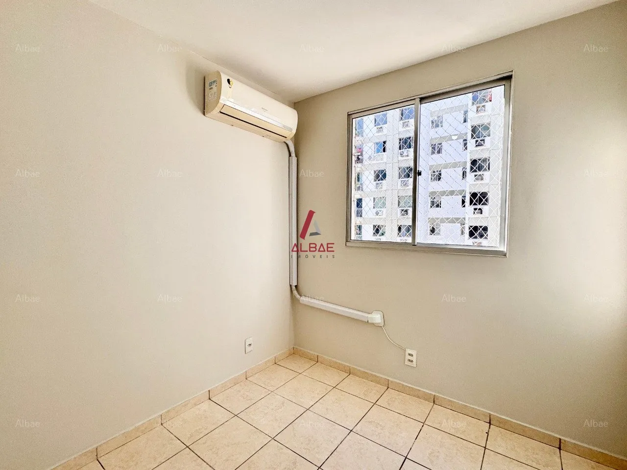 Unfurnished 2-bedroom apartment with en-suite, 47 m² — photo 4