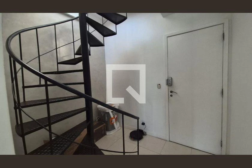 Apartamento mobiliado de 2 quartos com 3 banheiros e suíte — photo 25