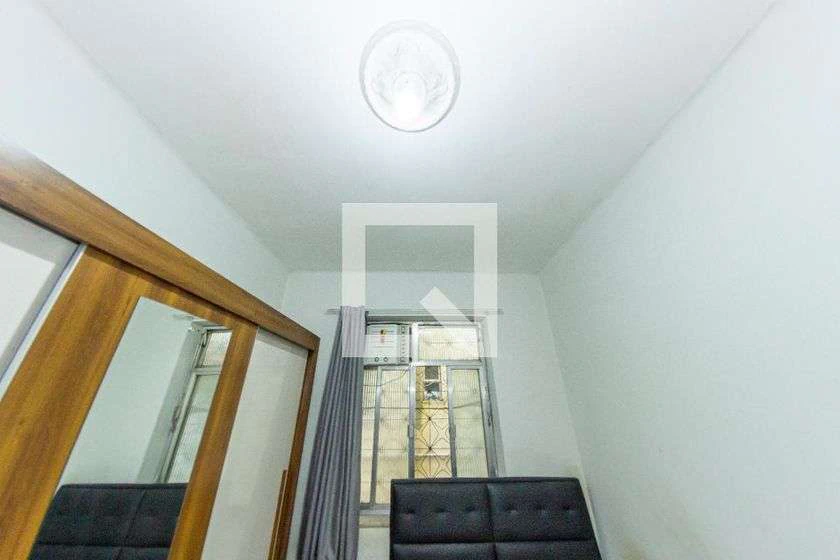 Furnished 2-bedroom apartment with a gas kitchen — photo 14