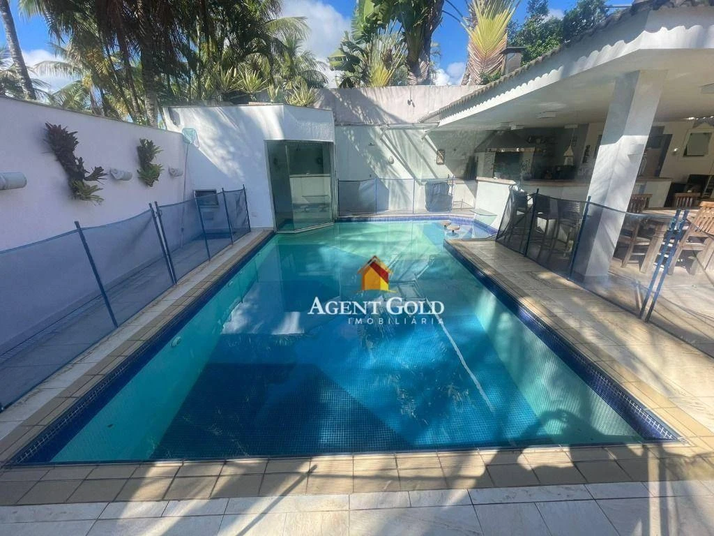 Furnished 900 m² house with 6 en-suite bedrooms — photo 24