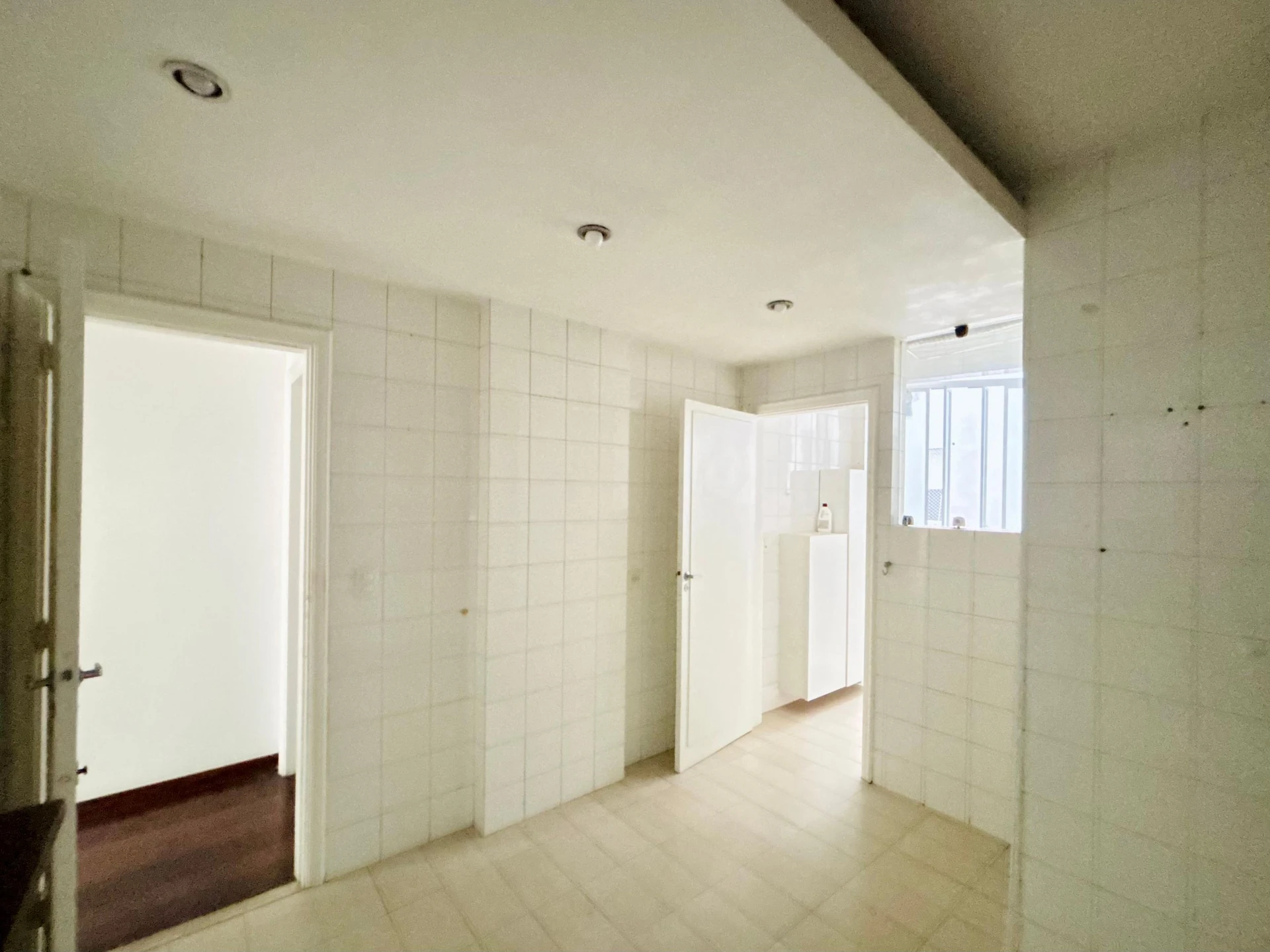 3-bedroom apartment with a jacuzzi in Rio de Janeiro — photo 16