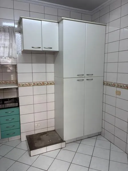 Home office in a 3-bedroom apartment, 160 m² — photo 20